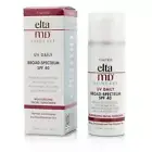 EltaMD UV Daily Moisturizing Facial Sunscreen SPF 40 - For Normal, Combinatio...