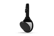Satechi Vegan-Leather FindAll Luggage Tag (Black)