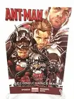 Ant-Man Volume 1 Second-Chance Man Collects #1-5 Marvel Comics TPB Paperback New