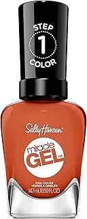 Sally Hansen Miracle Gel Nail Colour A Hot Minute