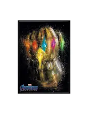 Avengers Endgame Infinity Gauntlet Magnet