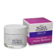 Retinol complex ultra lift eyes - nano elements 50 ml