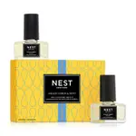 Nest Fragrances Wall Diffuser Refill, Amalfi Lemon & Mint