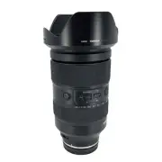 Tamron 35-150mm f/2-2.8 Di III VXD Lens – Sony E Mount – Fast, Sharp – New