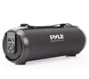 Pyle Wireless Bluetooth BoomBox Speaker
