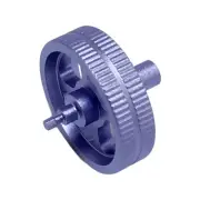 Metal Mouse Scroll Wheel Pulley Replacement Part for G102 G304 G305 Mouse