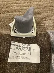Hoover Road Rat & Dubl-Duty Wet & Dry Hand Vac Filter Single Part # 59139102