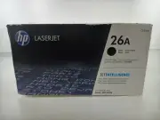 New HP CF226A 26A Black Toner Cartridge For LaserJet Pro M402 Black Box