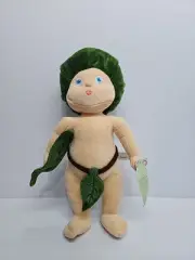 May Gibbs Cuddlepie Plush Soft Toy Gumnut Babies Collectables
