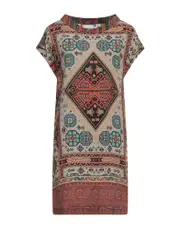 [PIERRELOUIS MASCIA] PIERRE-LOUIS MASCIA Mini dresses - Item 15430053
