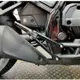 Rebel 1100T後腳踏位移支架 適用於 Honda 叛逆者500改裝腳踏前移 rebel500S 重機裝備 Reb