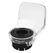 Practical Electric Drill Grinder Cover for Case Mini Shield Rotary Power Attachm
