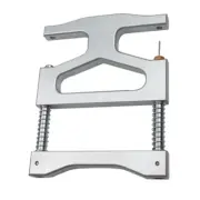 Long lasting Aluminum Piano Center Pin Extraction and Replacement Tool