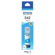 Epson T542 Cyan EcoTank Ink Bottle T06A292