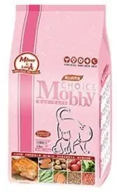 在飛比找Yahoo!奇摩拍賣優惠-『Honey Baby』寵物用品專賣 莫比 幼/母貓 7.5
