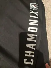 Chamonix Argentiere Snowboard Bag 166cm '22