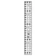 Creative Grids Quilt Ruler 3-1/2in x 24-1/2in - CGR324