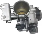 16401-F6K-000 16401F6K000 Throttle Body Valve Compatible With Sym Cruisem GTS Joymax Z Z+ CBS S 125i 2017-2022