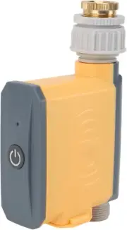 Smart Sprinkler Timer with Wifi for Zigbee Garden Irrigation System, Water & Tim