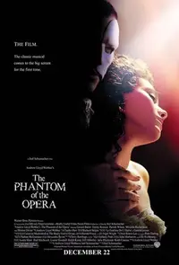 在飛比找Yahoo!奇摩拍賣優惠-【藍光電影】歌劇魅影 The Phantom of the 