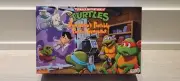 NECA TMNT Donatello's Portable Portal Generator Teenage Mutant Ninja Turtles