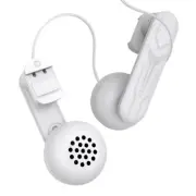 Well-Designed Robust Head-mounted Independent Earphones for Meta Quest 2/Quest 3
