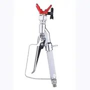 Airless Paint Spray Gun, Inline Celling Spray, High Pressure 3600 PSI with 517 TIP and Tip Guard
