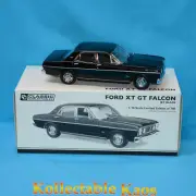 1:18 Classics - Ford XT GT Falcon - Jet Black