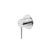 Nero Mecca Shower Mixer Chrome NR221911CH