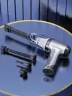 1x Car Vacuum Cleaner Air Blower Wireless Handheld Rechargeable Duster Portable