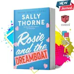 莎莉·索恩 (SALLY THORNE) 的羅西和夢幻船