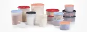 New Tupperware Servalier Bake And Gift Set 18 Piece