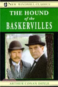 在飛比找三民網路書店優惠-The Hound of the Baskervilles