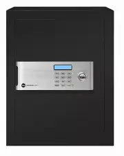 Yale Certified Safe Office - YSM/400/EG Digital keypad with keyoveride Brisbane