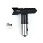 Stainless-Steel Airless Spray Paint Sprayer Tool Tip For Wagner Parts/Accessory