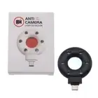 Sleek and Discreet Wireless Detector for Hotel Rental Privacy Protection
