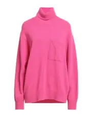 [AMARANTO] AMARANTO Turtlenecks - Item 14455448