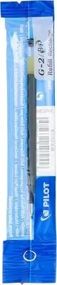 Pilot Refill for G207/G2Ltd/B2P Gel/MR 0.7 mm (Box of 12) - Black