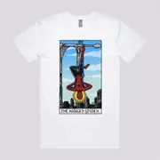 The Hanged Spider T-Shirt