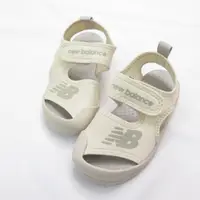 在飛比找蝦皮商城優惠-New Balance 8810 韓版 護趾涼鞋 中童涼鞋 