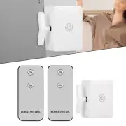 Smart Home Switch Home Button Pusher Home Automation Easy Installation