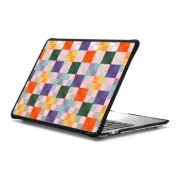 MacBook Pro 13-inch (M1 / M2 / Intel) Impact Case Glass Tiles