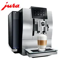 在飛比找PChome24h購物優惠-Jura 商用系列 Z8全自動咖啡機