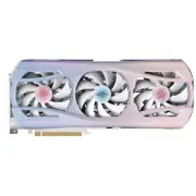 Yeston AMD Radeon RX9070XT Sakura 16G Atlantis OC GDDR6 Graphics card