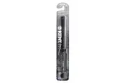 Kent, Ultra Soft Toothbrush, Black, 1 Toothbrush