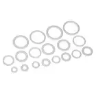 Washer Assortment Set Round Sealing Washer 470Pcs For Faucets