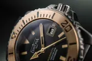 Davosa Argonautic Bronze Bezel Limited Edition 42mm Automatic Dive 300M 16152655