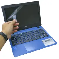 在飛比找momo購物網優惠-【Ezstick】ACER Aspire 1 A111-31