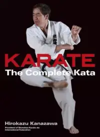 在飛比找博客來優惠-Karate: The Complete Kata