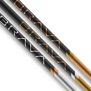 NEW BGT Brava Regular Flex with New Callaway Paradym Driver Head